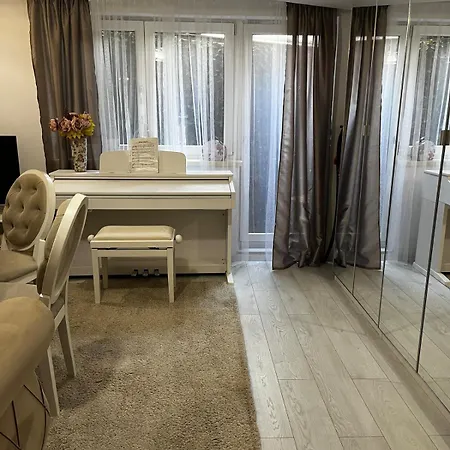 Apartment Nordului Luxury Retreat *