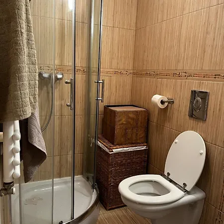 Apartment Nordului Luxury Retreat