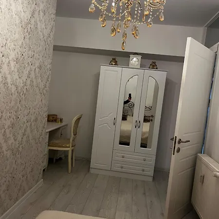 Nordului Luxury Retreat * Bucharest