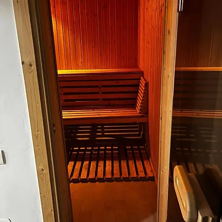 Nordului Luxury Retreat Apartment *