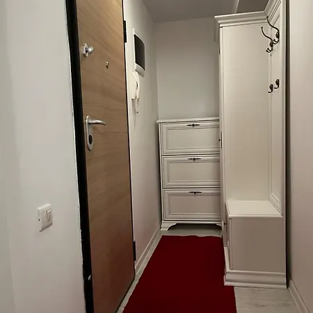Nordului Luxury Retreat Apartment Bucharest