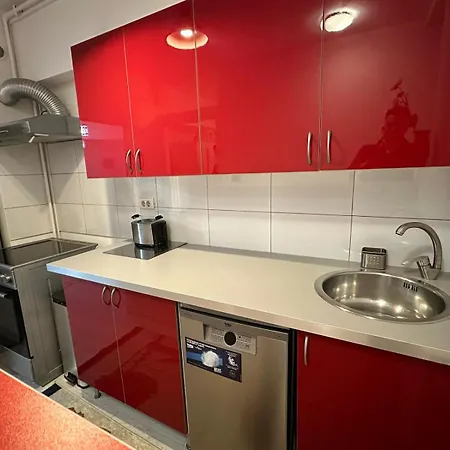 Nordului Luxury Retreat Bucharest