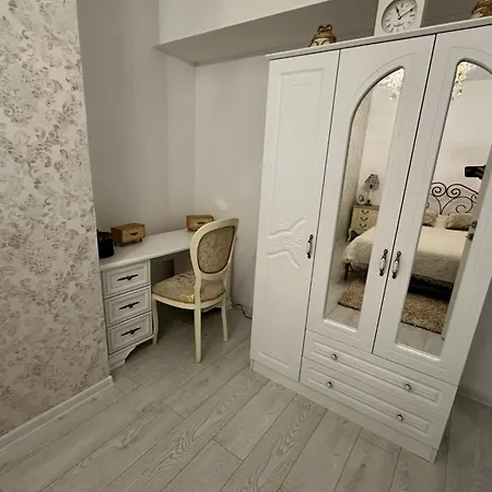 Nordului Luxury Retreat * Bucharest