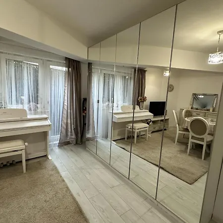 Nordului Luxury Retreat
