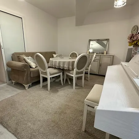 Apartment Nordului Luxury Retreat