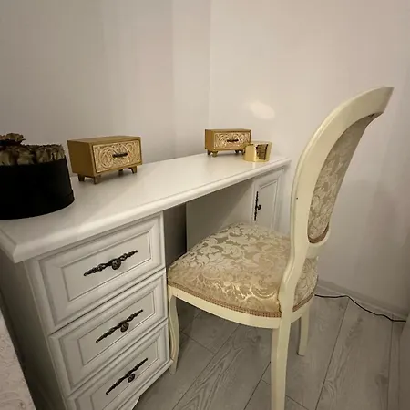 Nordului Luxury Retreat Apartment Bucharest
