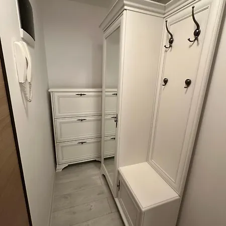 Apartment Nordului Luxury Retreat Bucharest