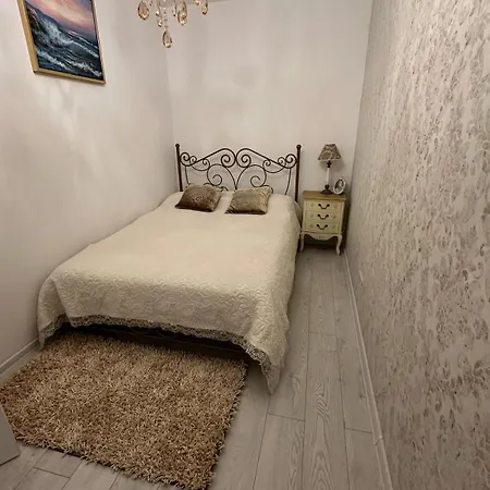 Nordului Luxury Retreat Apartment Bucharest
