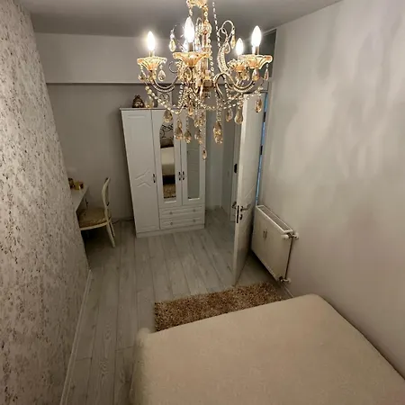 Apartment Nordului Luxury Retreat *