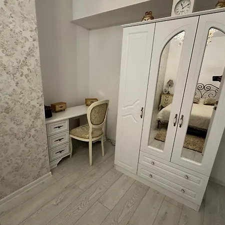 Apartment Nordului Luxury Retreat *