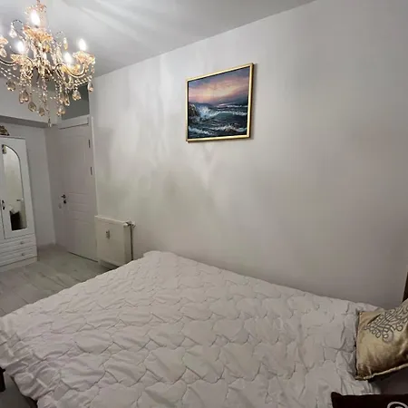 Apartment Nordului Luxury Retreat Bucharest