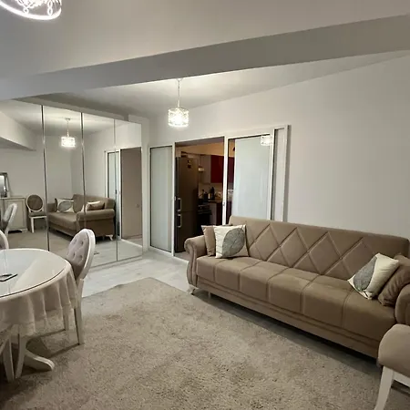 Nordului Luxury Retreat Апартаменти