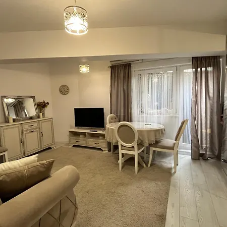 Apartment Nordului Luxury Retreat