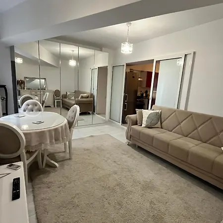 Nordului Luxury Retreat Apartment Bucharest