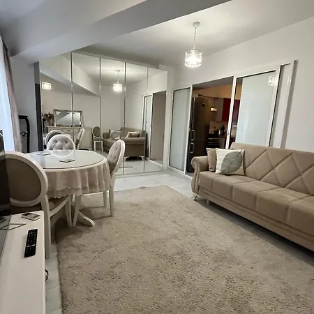 Апартаменти Nordului Luxury Retreat Бухарест