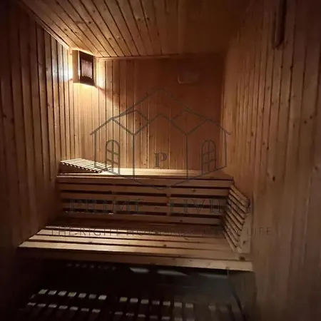 Nordului Luxury Retreat * Bucharest
