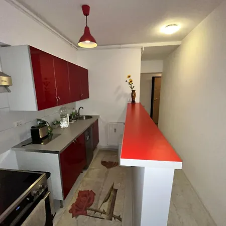 Apartment Nordului Luxury Retreat *