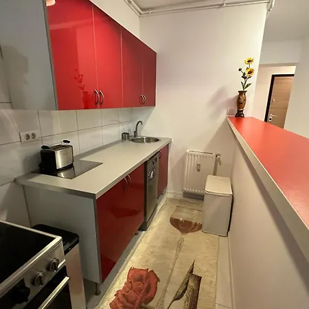 Nordului Luxury Retreat Bucharest
