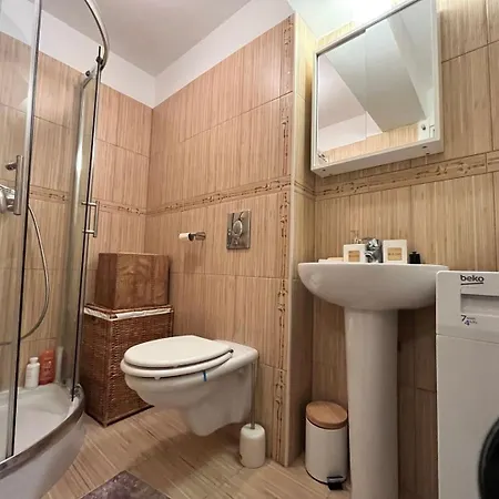 Apartment Nordului Luxury Retreat