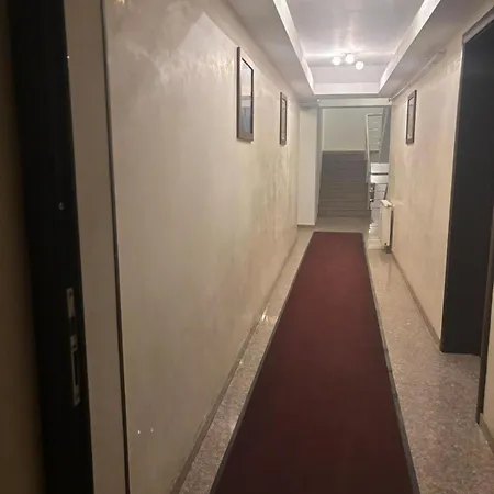 Nordului Luxury Retreat * Бухарест